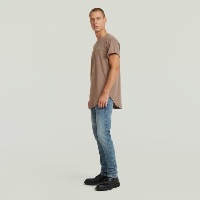 Ductsoon Relaxed T-shirt