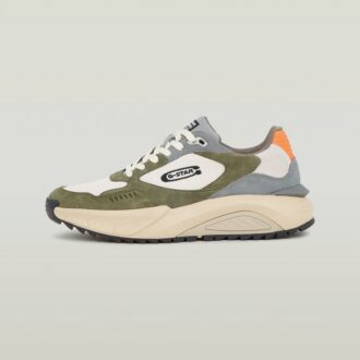 Duko CTR Sneakers