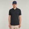 Dunda Overdyed Slim Polo Dunda Overdyed Slim Polo