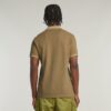 Dunda Overdyed Slim Polo Dunda Overdyed Slim Polo