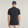 Dunda Overdyed Slim Polo Dunda Overdyed Slim Polo
