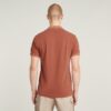 Dunda Overdyed Slim Polo Dunda Overdyed Slim Polo