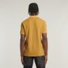 Dunda Overdyed Slim Polo Dunda Overdyed Slim Polo