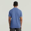 Dunda Overdyed Slim Polo Dunda Overdyed Slim Polo