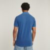 Dunda Overdyed Slim Polo Dunda Overdyed Slim Polo