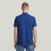 Dunda Overdyed Slim Polo Dunda Overdyed Slim Polo