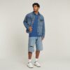 Dunda Overdyed Slim Polo Dunda Overdyed Slim Polo