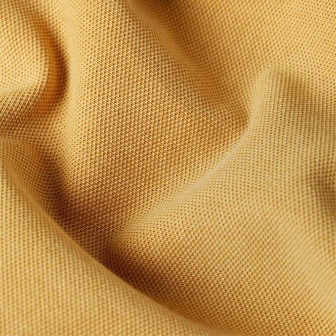 Dunda Overdyed Slim Polo Dunda Overdyed Slim Polo