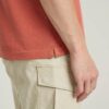 Dunda Overdyed Slim Polo Dunda Overdyed Slim Polo
