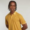 Dunda Overdyed Slim Polo Dunda Overdyed Slim Polo