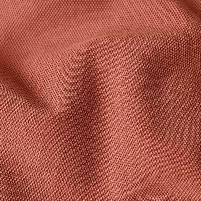 Dunda Overdyed Slim Polo Dunda Overdyed Slim Polo