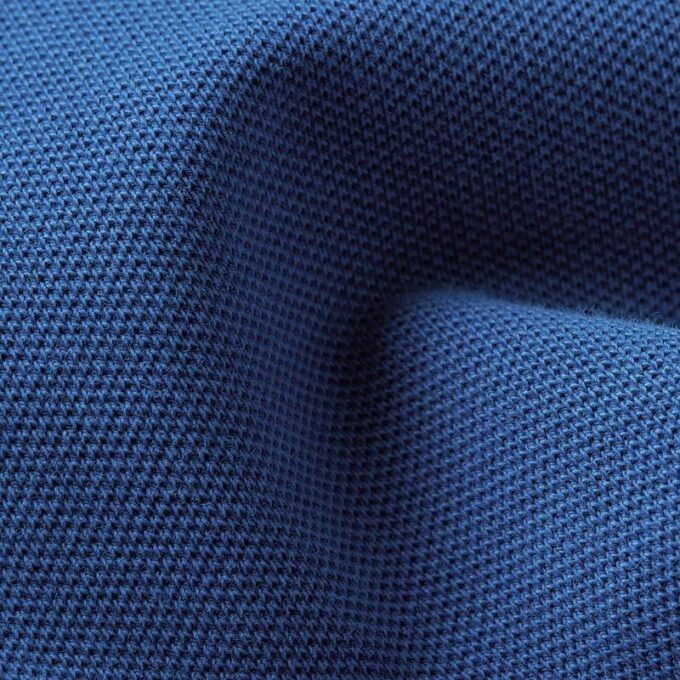 Dunda Overdyed Slim Polo Dunda Overdyed Slim Polo