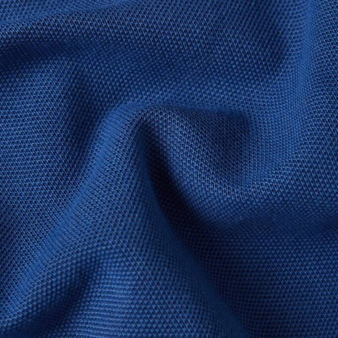 Dunda Overdyed Slim Polo Dunda Overdyed Slim Polo