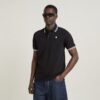 Dunda Slim Gestreepte Polo Dunda Slim Gestreepte Polo