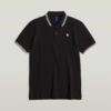 Dunda Slim Gestreepte Polo Dunda Slim Gestreepte Polo