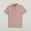 Dunda Slim Gestreepte Polo Dunda Slim Gestreepte Polo