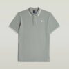 Dunda Slim Gestreepte Polo Dunda Slim Gestreepte Polo
