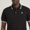 Dunda Slim Gestreepte Polo Dunda Slim Gestreepte Polo