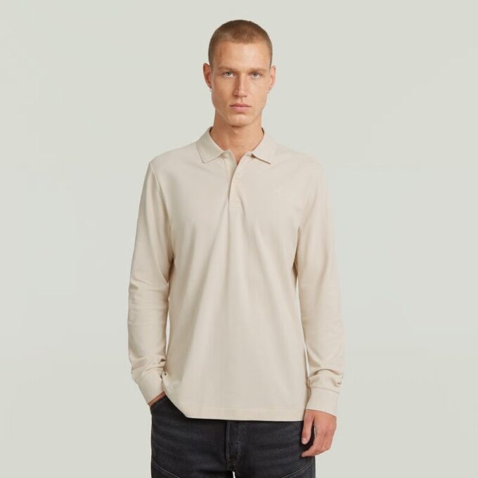 Dunda Slim Polo Dunda Slim Polo