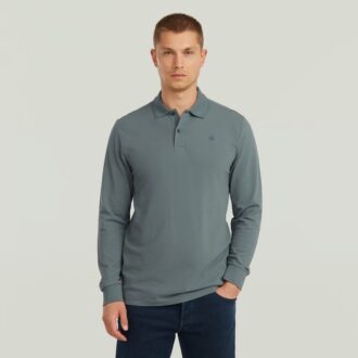 Dunda Slim Polo