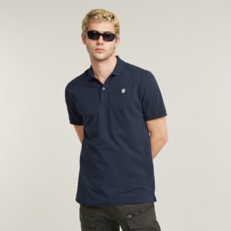 Dunda Slim Polo