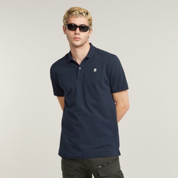 Dunda Slim Polo Dunda Slim Polo