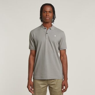 Dunda Slim Polo
