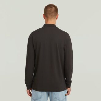 Dunda Slim Polo