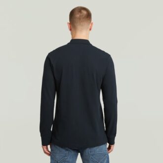 Dunda Slim Polo