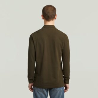 Dunda Slim Polo