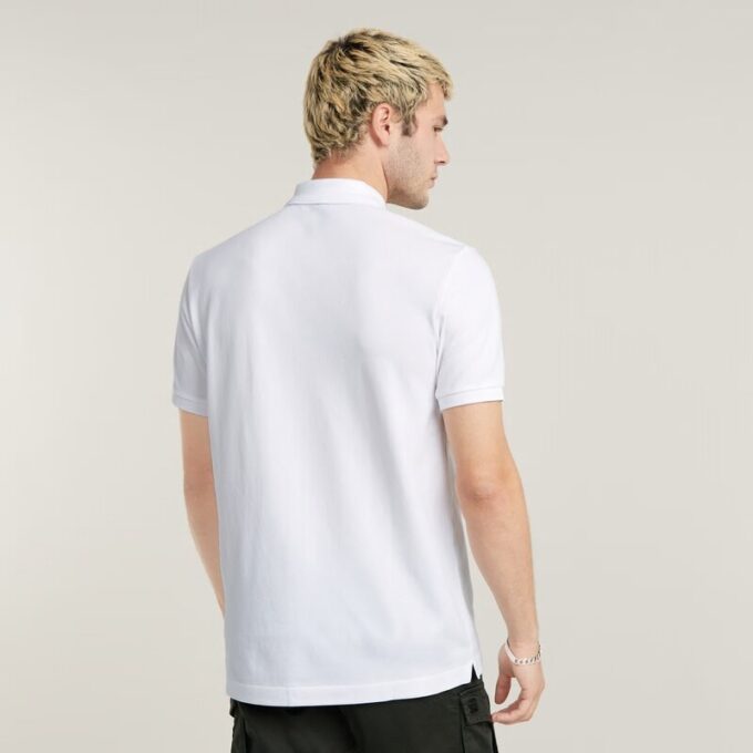 Dunda Slim Polo Dunda Slim Polo