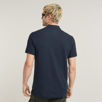 Dunda Slim Polo