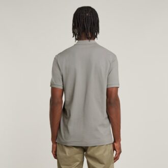 Dunda Slim Polo