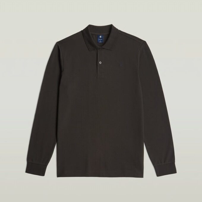 Dunda Slim Polo Dunda Slim Polo
