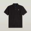 Dunda Slim Polo