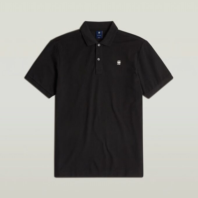 Dunda Slim Polo