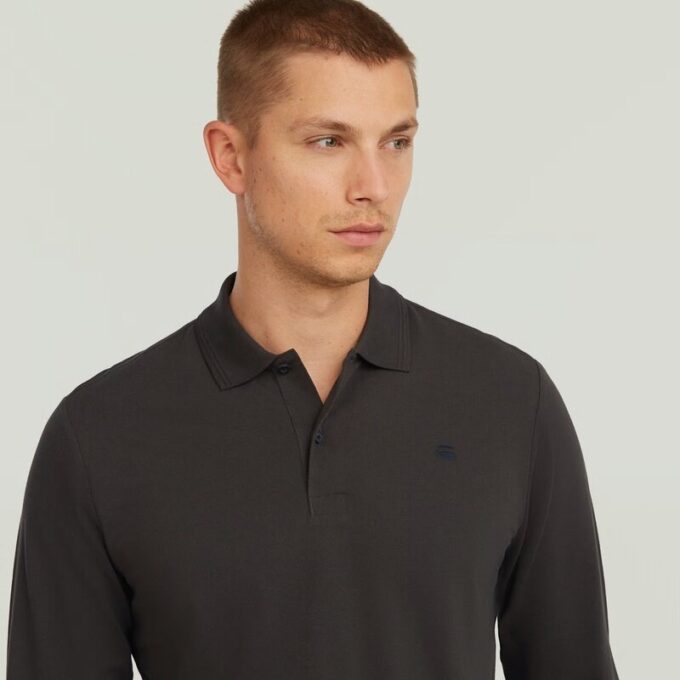 Dunda Slim Polo Dunda Slim Polo