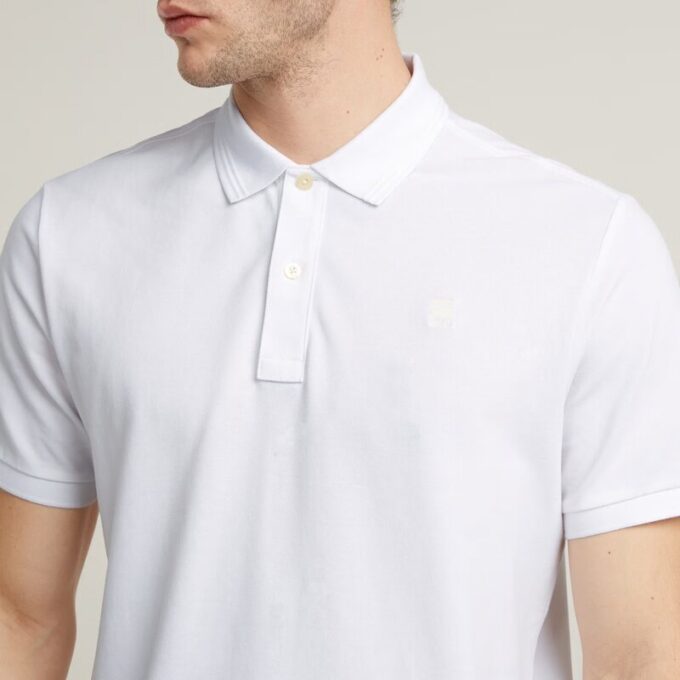 Dunda Slim Polo Dunda Slim Polo