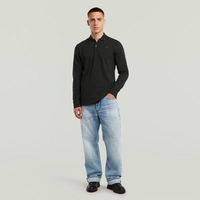 Dunda Slim Polo Dunda Slim Polo