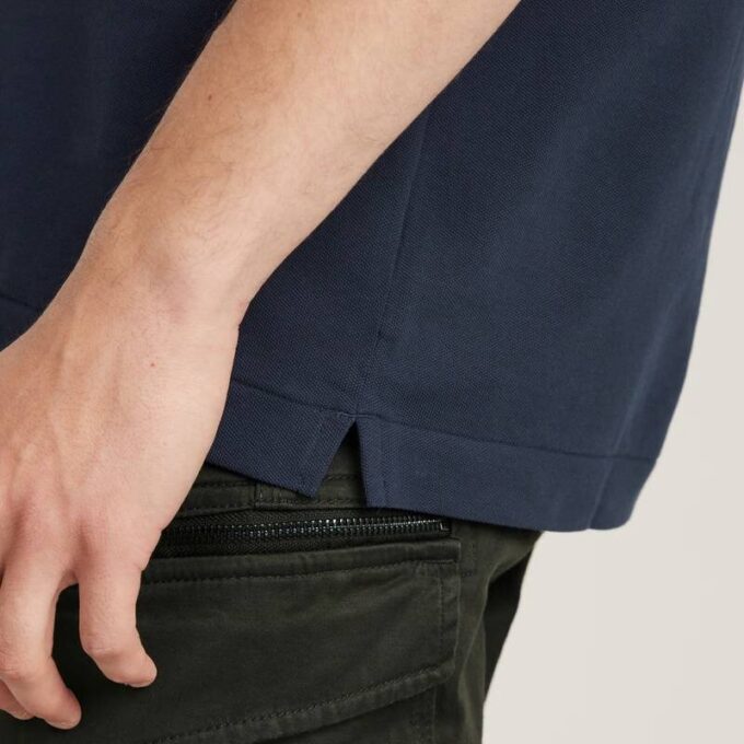 Dunda Slim Polo Dunda Slim Polo
