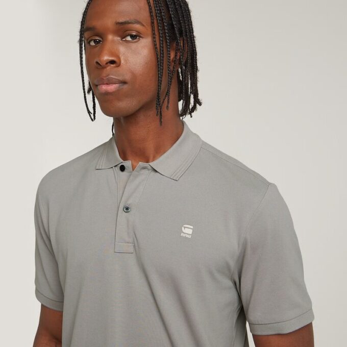 Dunda Slim Polo Dunda Slim Polo