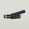 Dunne riem