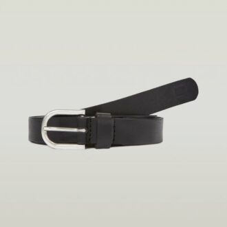 Dunne riem
