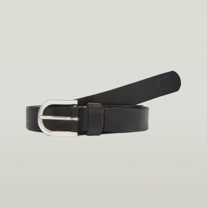 Dunne riem