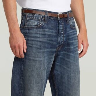 Dunne riem