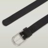 Dunne riem