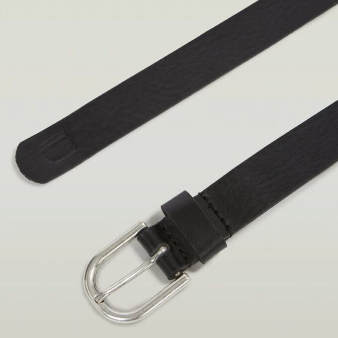 Dunne riem