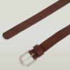 Dunne riem