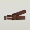 Dunne riem