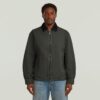 Duty Canvas Truckerjack Duty Canvas Truckerjack